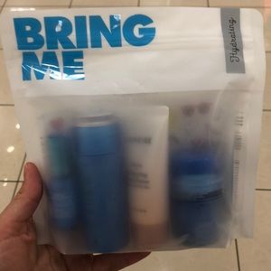 LANEIGE Hydrating Trial Kit